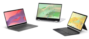 Hadirkan Keunggulan Baru, Kemampuan Update Chromebook Otomatis Selama 10 Tahun