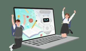 teknologi kecerdasan buatan