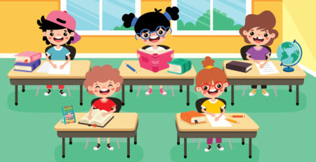 10 Cara Meningkatkan Motivasi Belajar Agar Murid Tidak Bosan