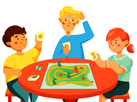 game ice breaking
