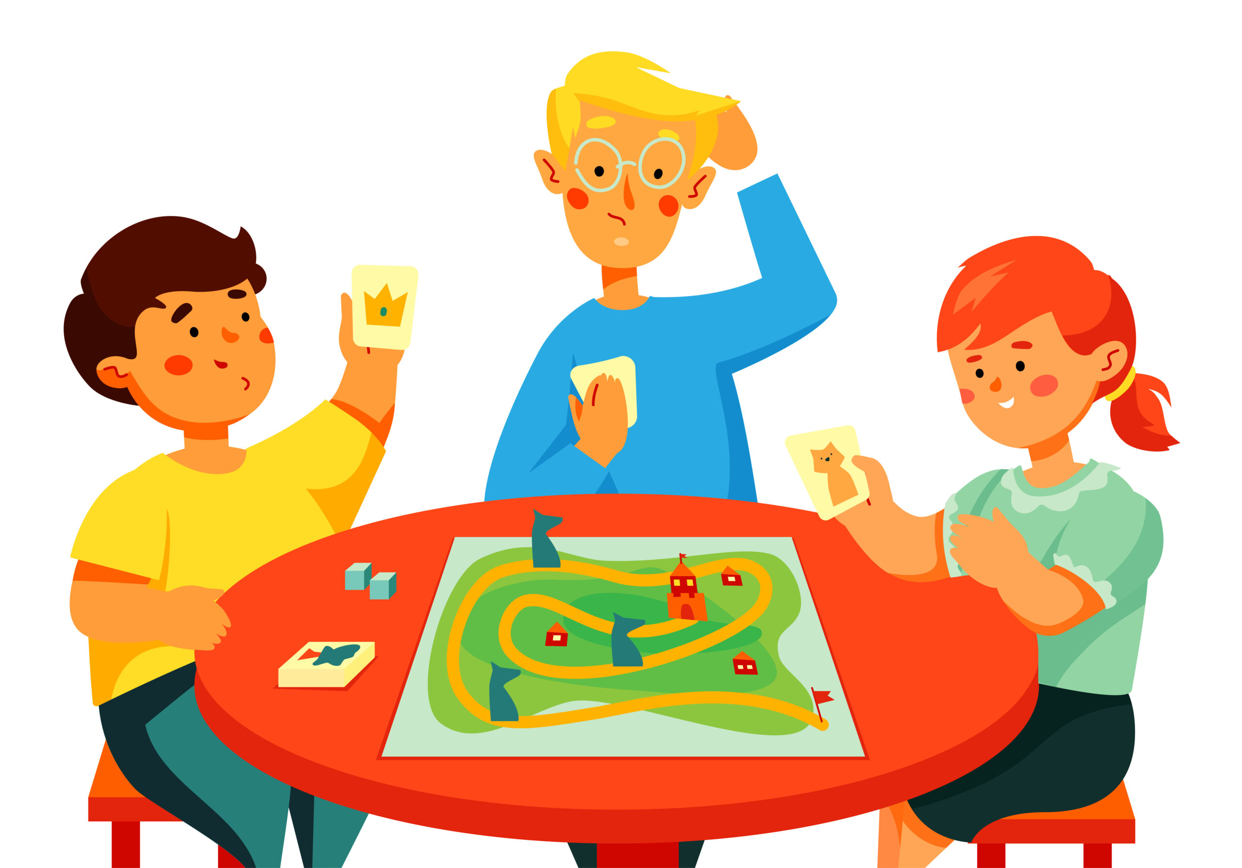 game ice breaking