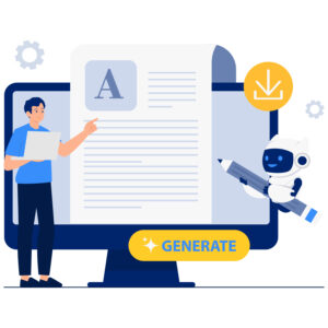 ai untuk merangkum jurnal