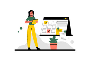 to do list app
