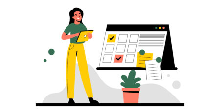 to do list app