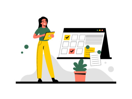 to do list app