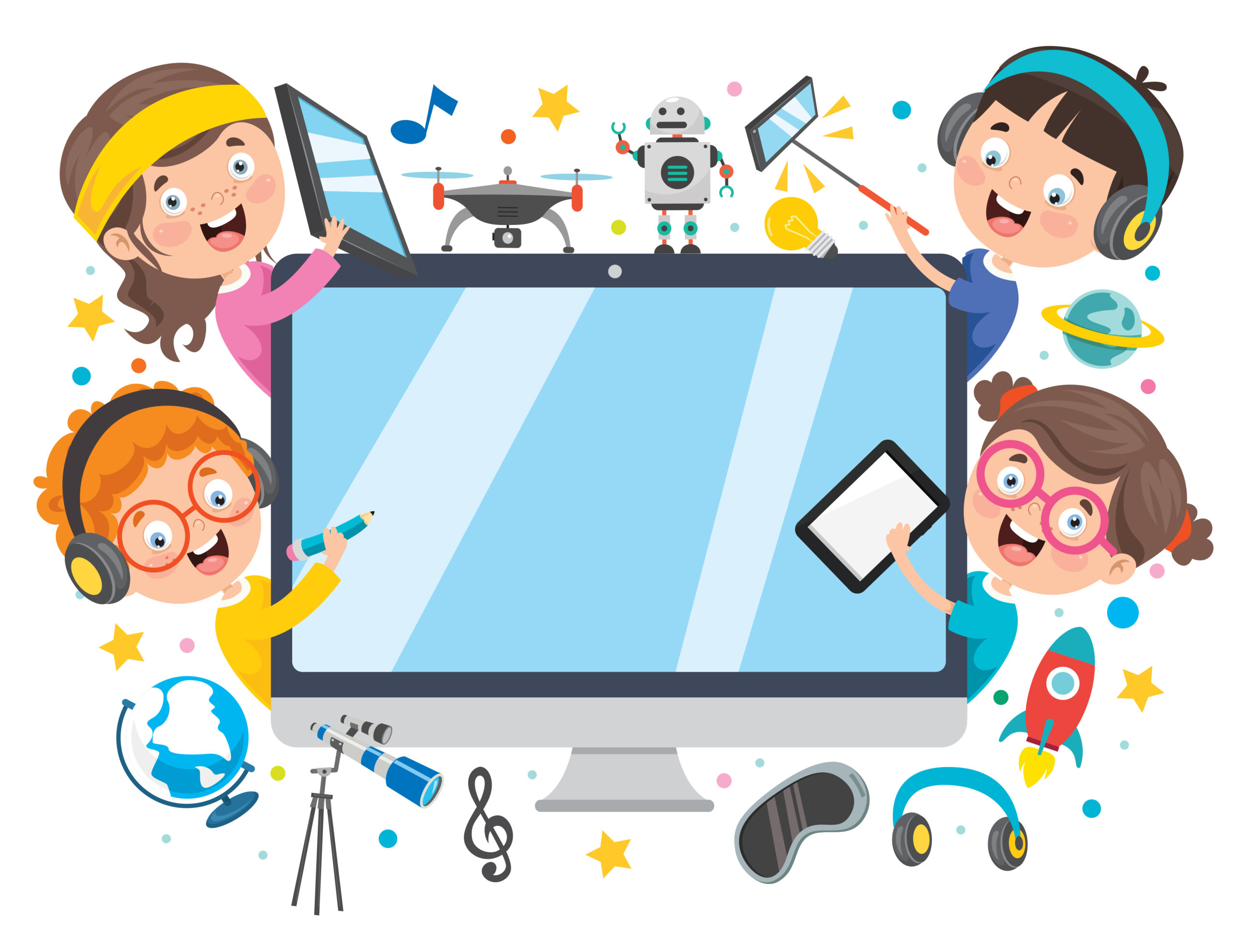 digital business