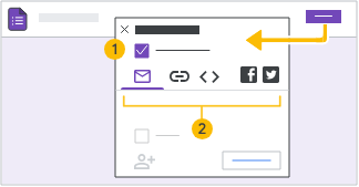google form hack