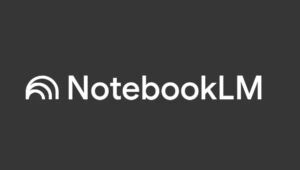 NotebookLM