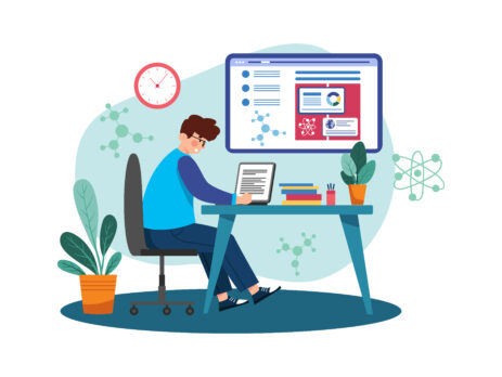 AI presentation maker