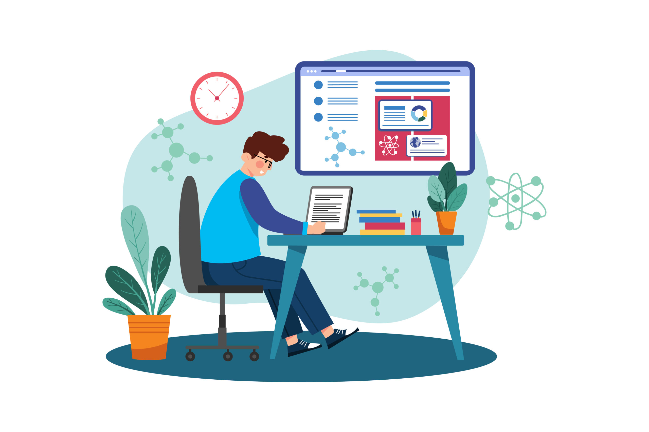 AI presentation maker