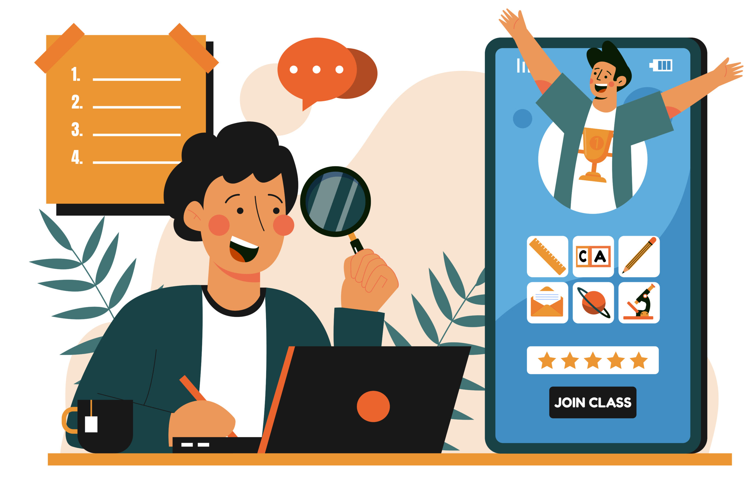 pengembangan bahan ajar