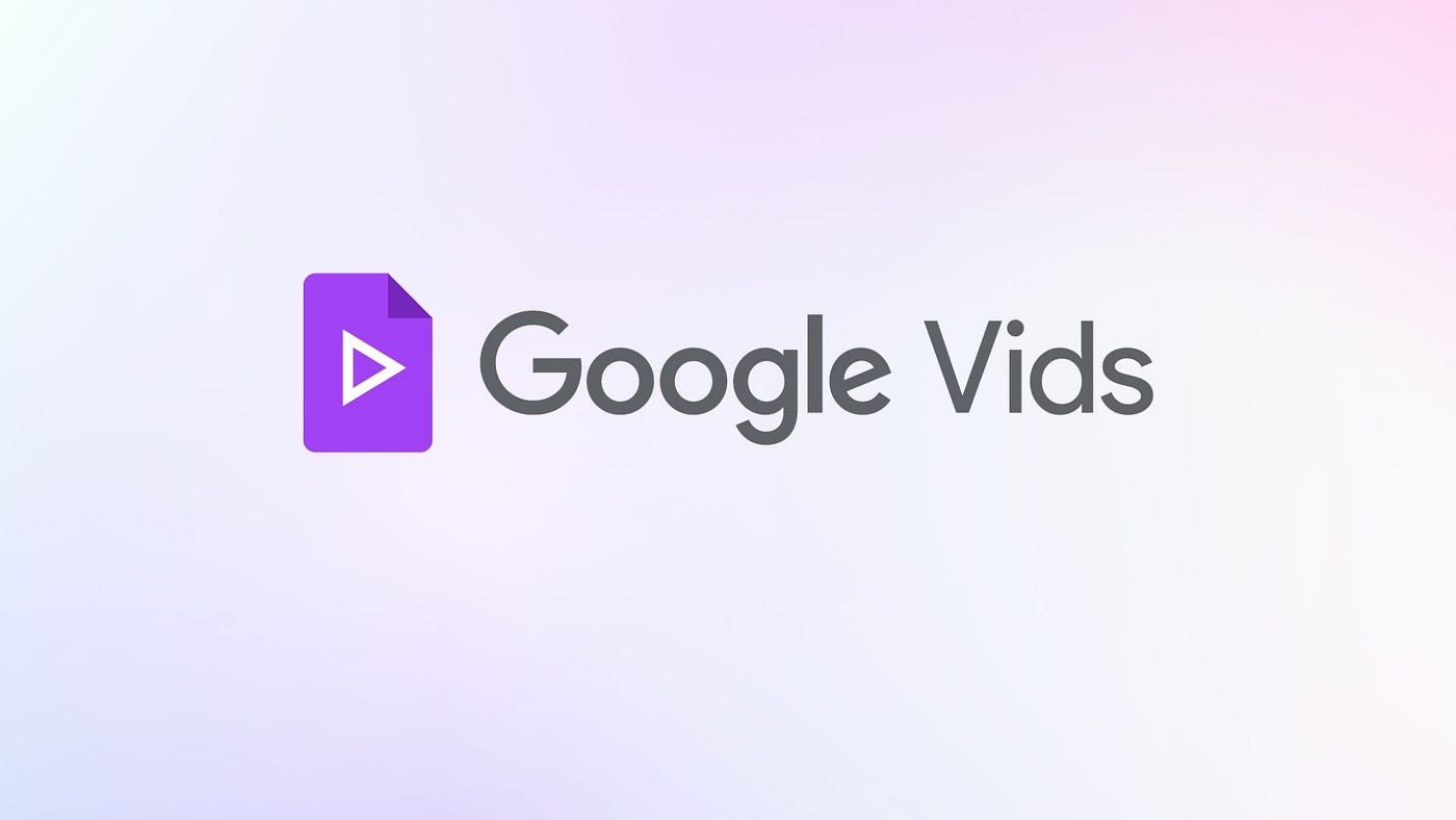 google vids