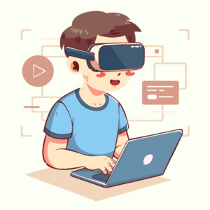 pemanfaatan teknologi