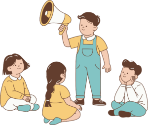 latihan public speaking