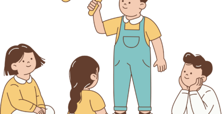 latihan public speaking