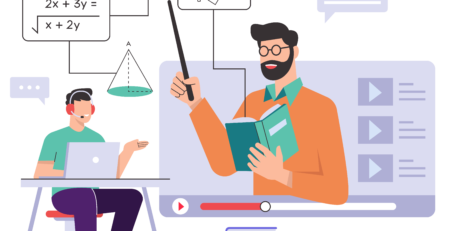 model pembelajaran blended learning