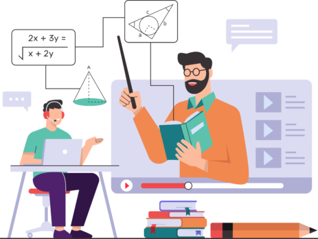 model pembelajaran blended learning