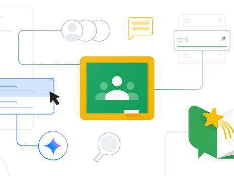 gemini di google classroom