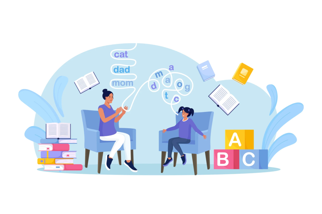 latihan public speaking