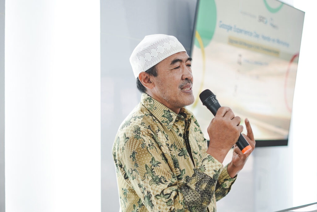 Google Experience Day: Hands-on Workshop bersama UPN Veteran Jakarta