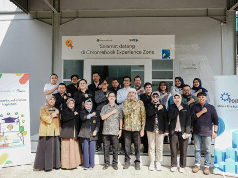 Google Experience Day: Hands-on Workshop bersama UPN Veteran Jakarta