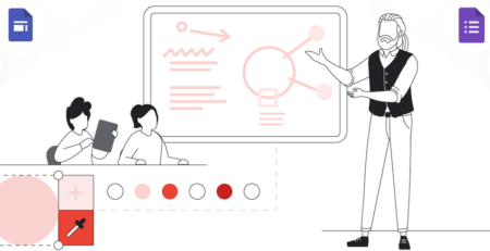 google workspace education