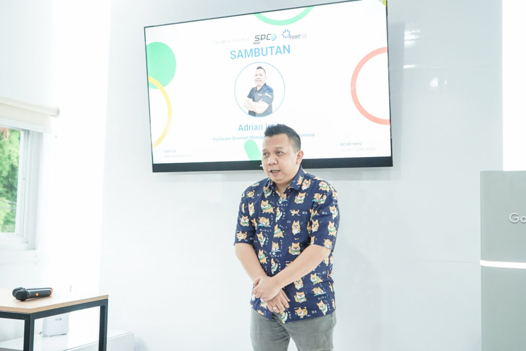 Google Experience Day