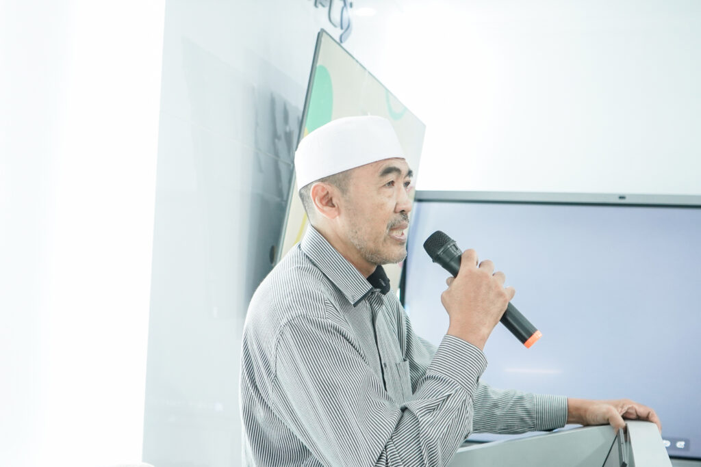 Google Experience Day