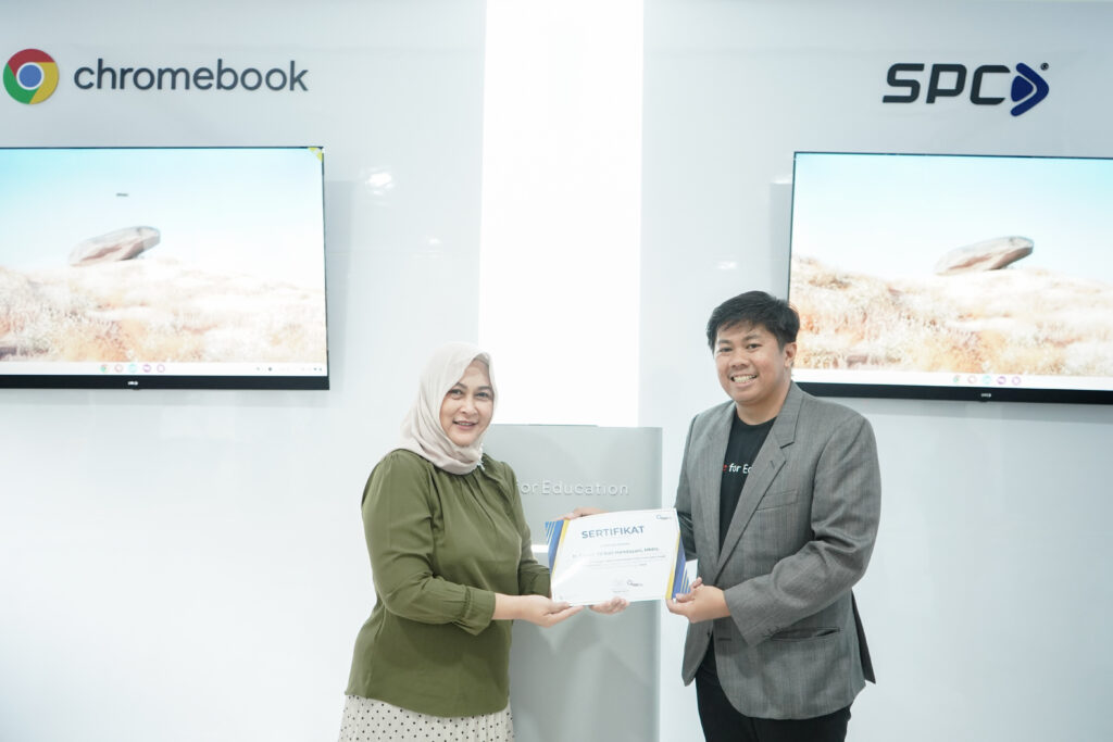 Google Experience Day