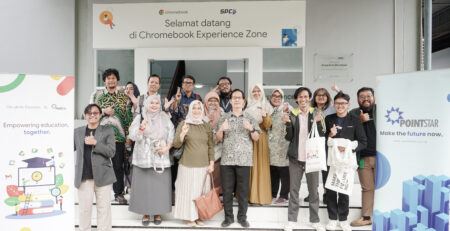 Google Experience Day