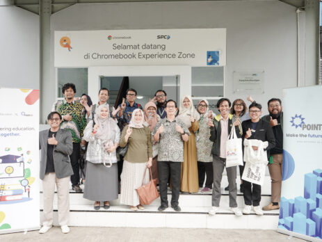 Google Experience Day