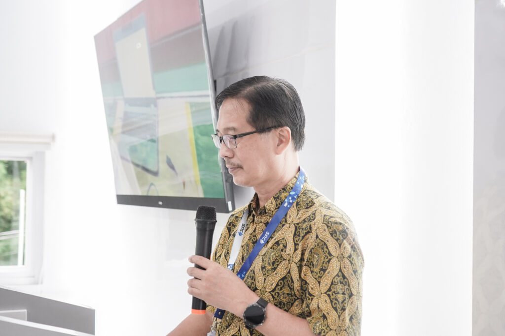 Google Experience Day Bersama Universitas Negeri Jakarta