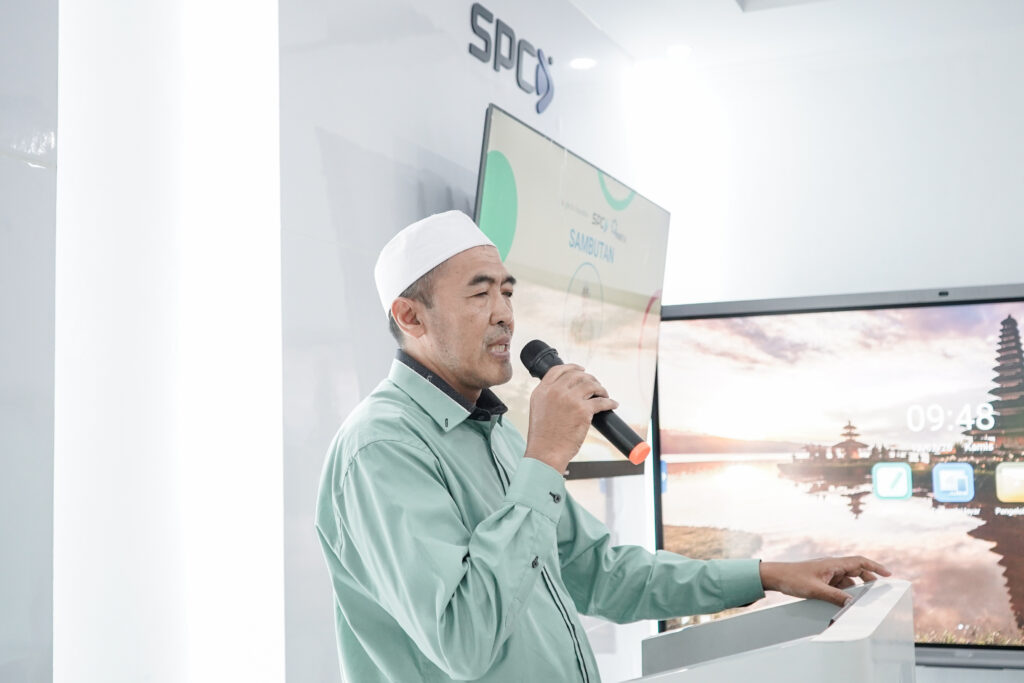 Kolaborasi, Praktik, dan Inspirasi: Google Experience Day Bersama Universitas Binawan