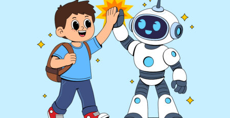 teknologi AI di Indonesia