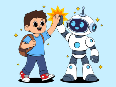 teknologi AI di Indonesia