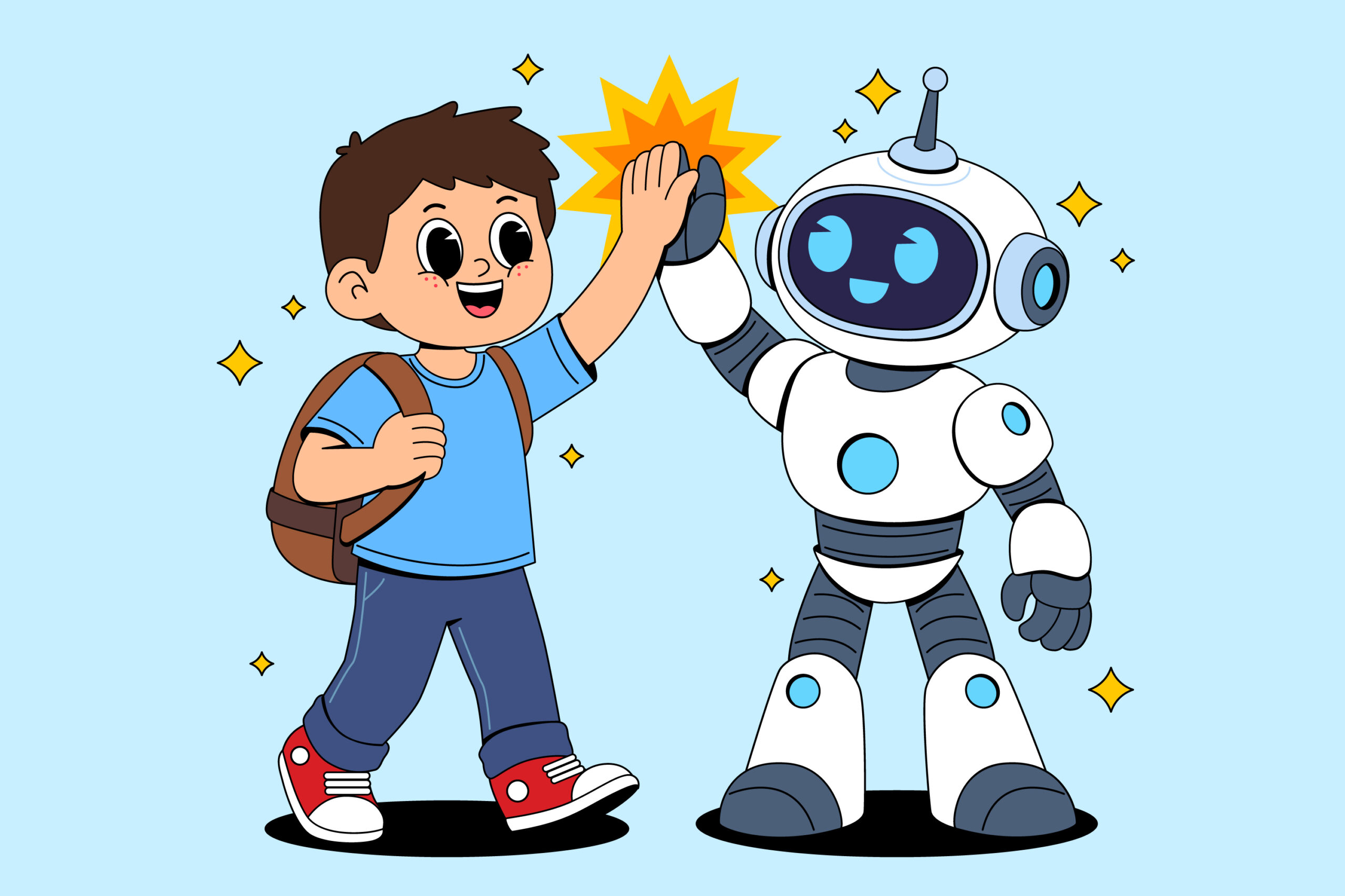 teknologi AI di Indonesia