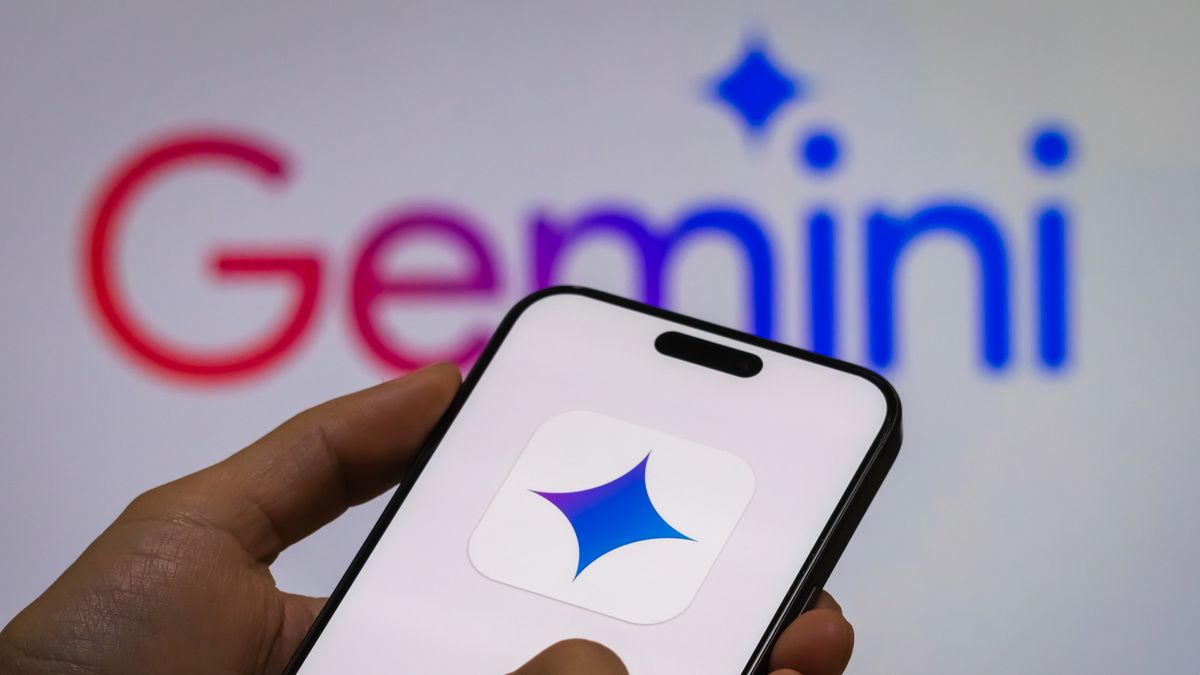 cara menggunakan gemini AI