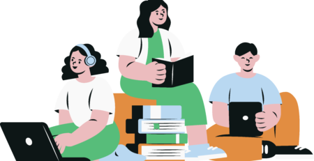 model pembelajaran kolaboratif