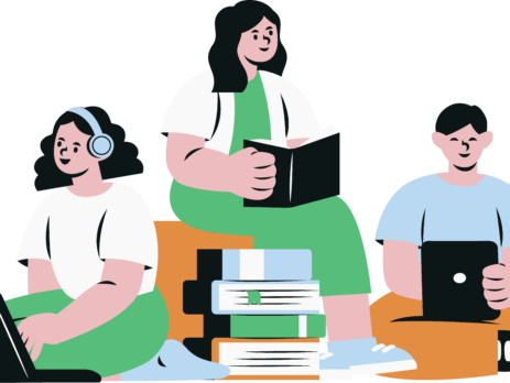 model pembelajaran kolaboratif