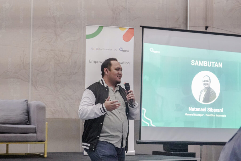 Kelas Inovasi Lampung