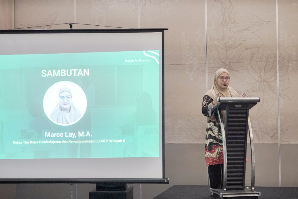 Kelas Inovasi Lampung