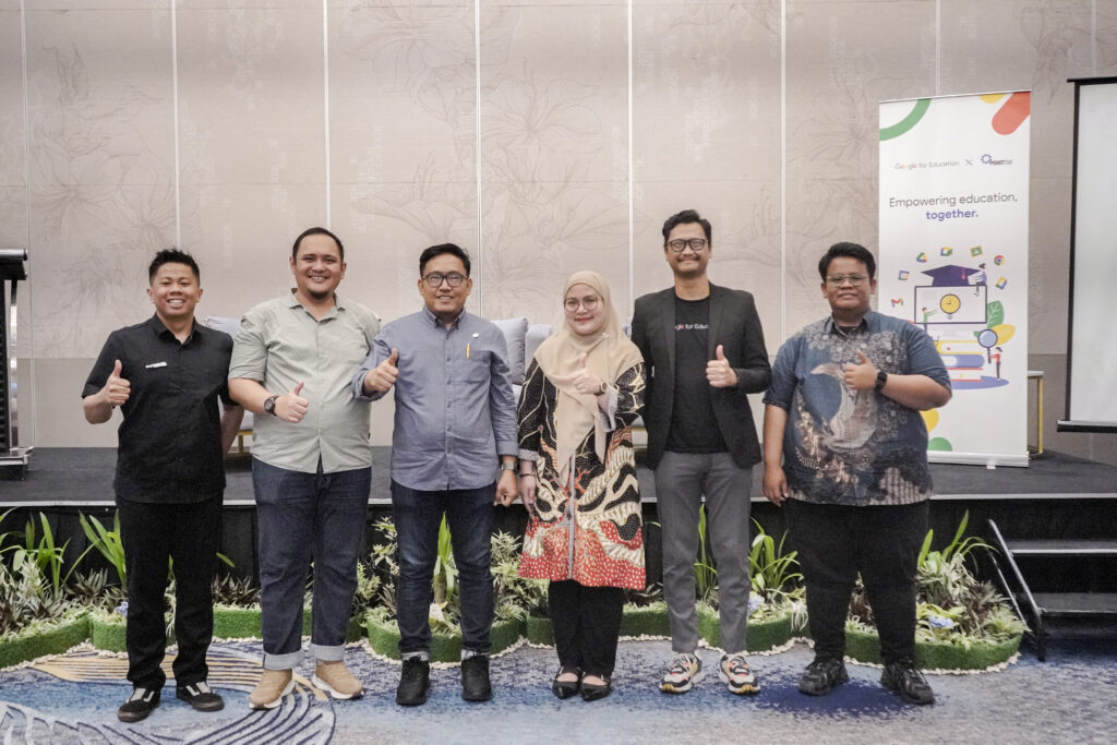 Kelas Inovasi Lampung