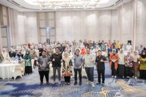 Kelas Inovasi Lampung