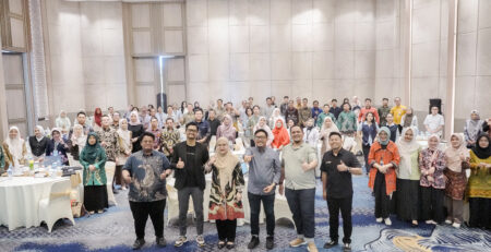 Kelas Inovasi Lampung