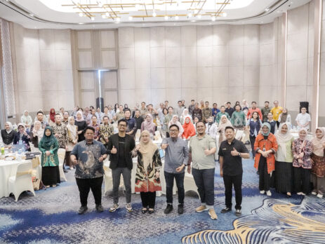Kelas Inovasi Lampung