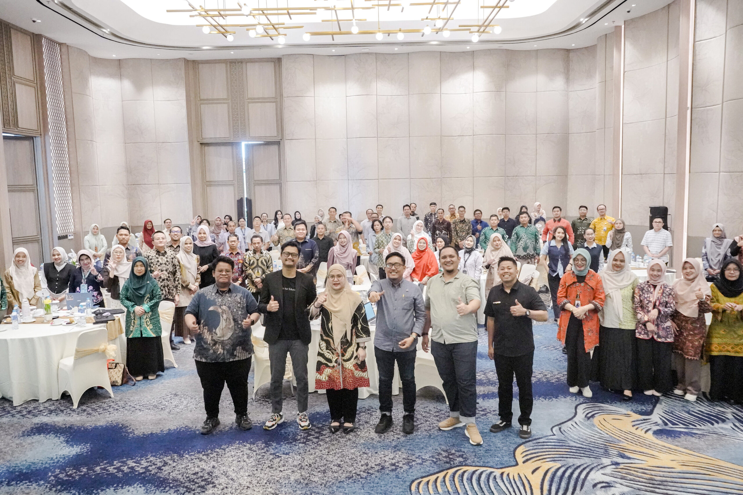 Kelas Inovasi Lampung