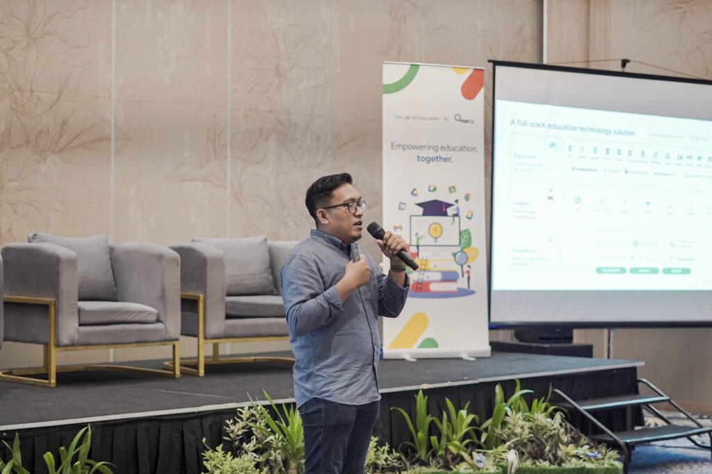 Kelas Inovasi Lampung