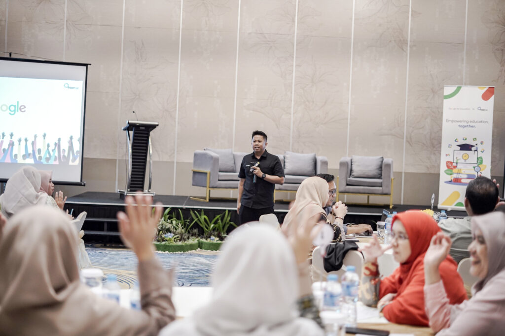 Kelas Inovasi Lampung