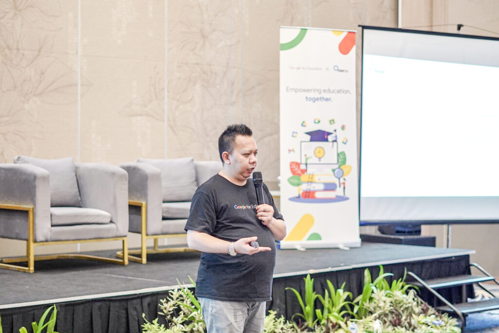 Kelas Inovasi Lampung