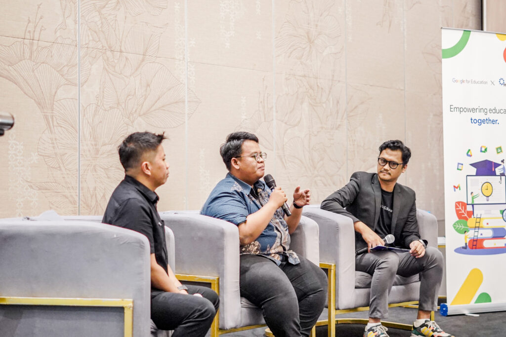 Kelas Inovasi Lampung